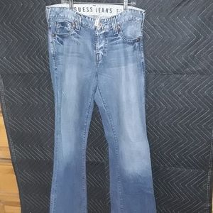 Guess jeans